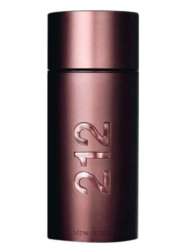 CAROLINA HERRERA 212 SEXY (M) EDT 100ML