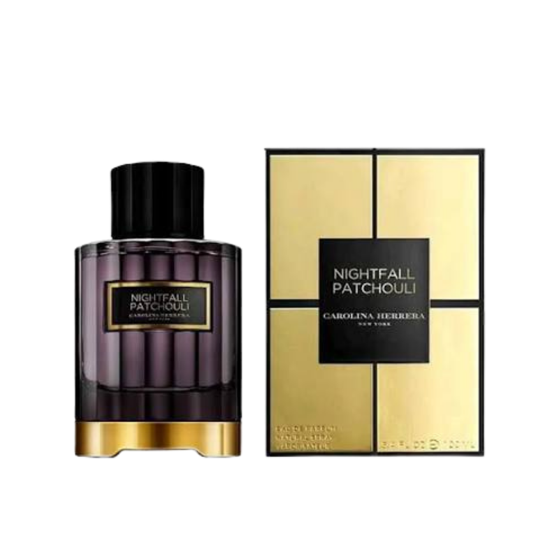 CH NIGHTFALL PATCHOULI EDP 100ML