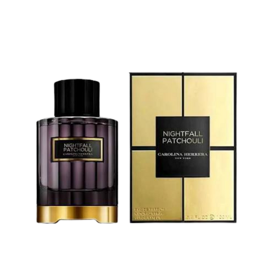 CH NIGHTFALL PATCHOULI EDP 100ML