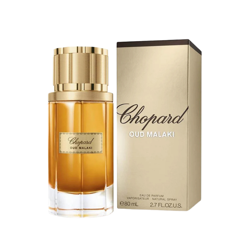 Chopard Oud Malaki EDP 80ml