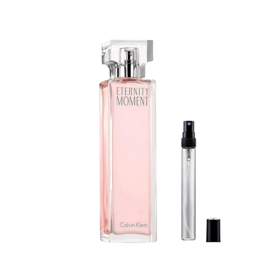 CK Eternity Moment EDP for Women Decants