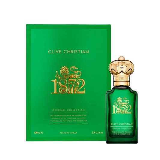 Clive Christian 1872 (M) EDP 100ml