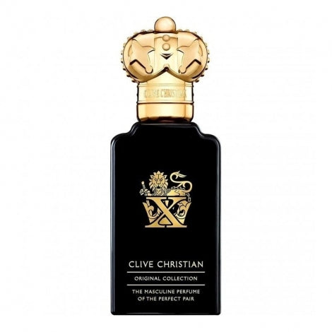 CLIVE CHRISTIAN X MASCULINE EDP 100ML