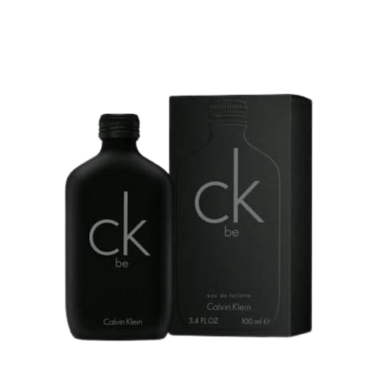 Calvin Klein CK Be EDT 100ml