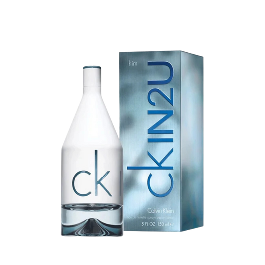 Calvin Klein CKIn2u For Him EDT 150ml