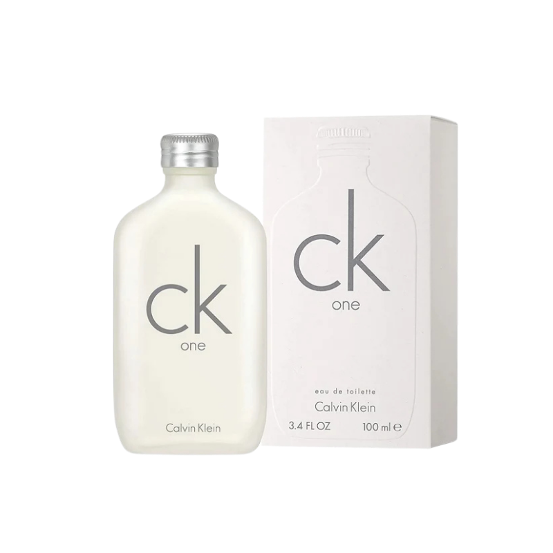 Calvin Klein Ck One EDT 100ml