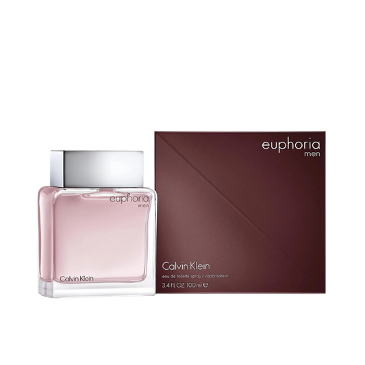 Calvin Klein Euphoria Men EDT 100ml