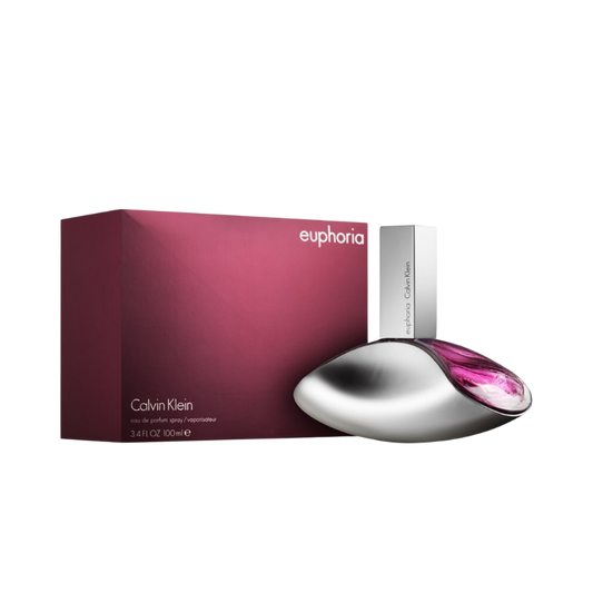 Calvin Klein CK Euphoria for Women EDP 100ml