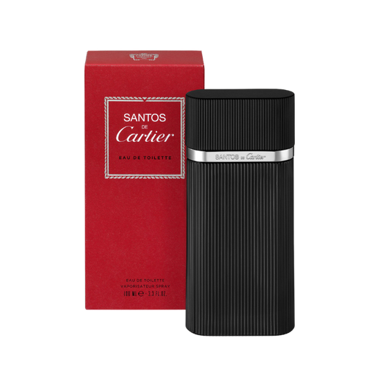 Cariter Santos De Cartier EDT For Men 100ml