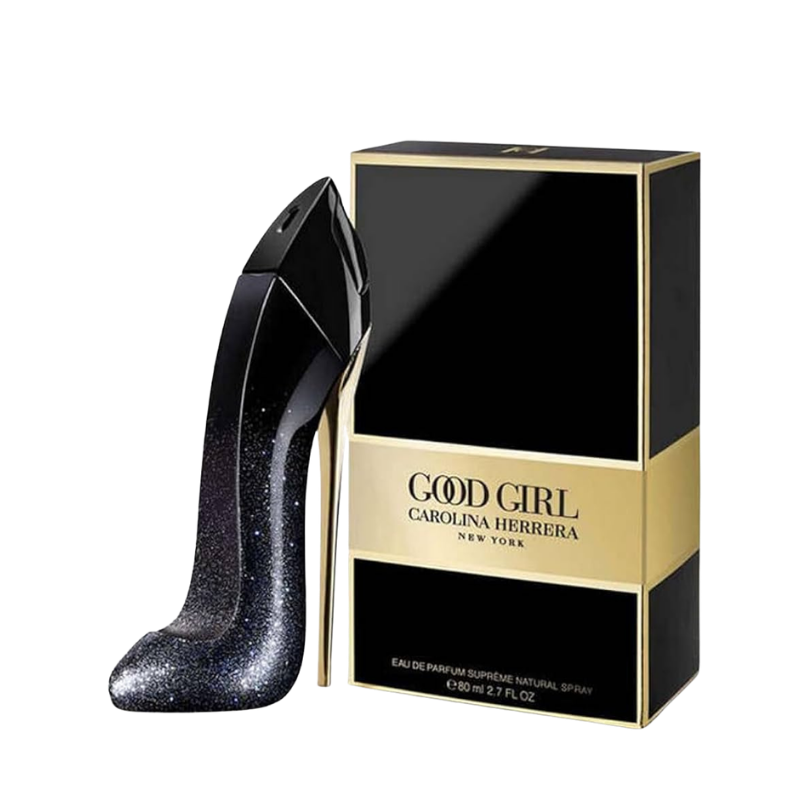 Carolina Herrera Good Girl EDP Supreme 80ml