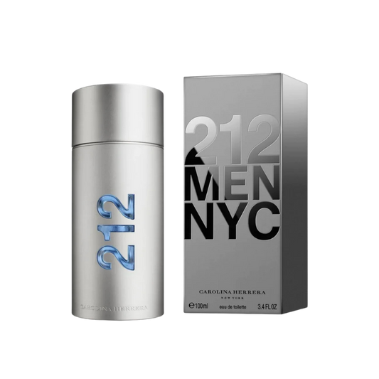 Carolina Herrera 212 NYC (M) EDT 100ml