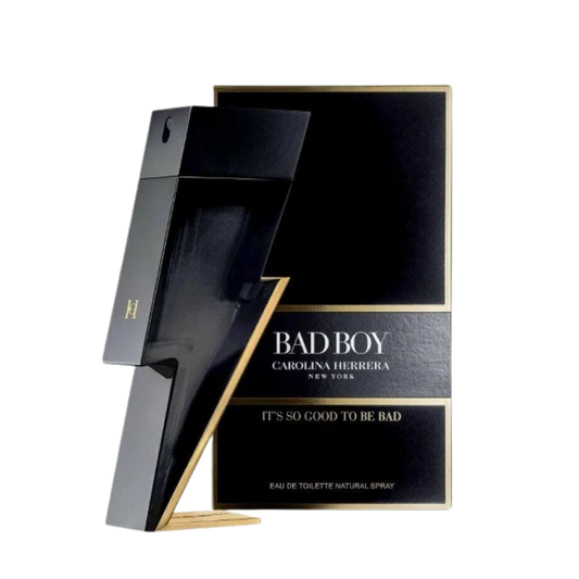 Carolina Herrera Bad Boy for men EDT 100ml