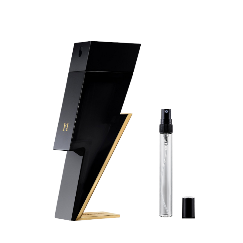 Carolina Herrera Bad Boy for men EDT Decants