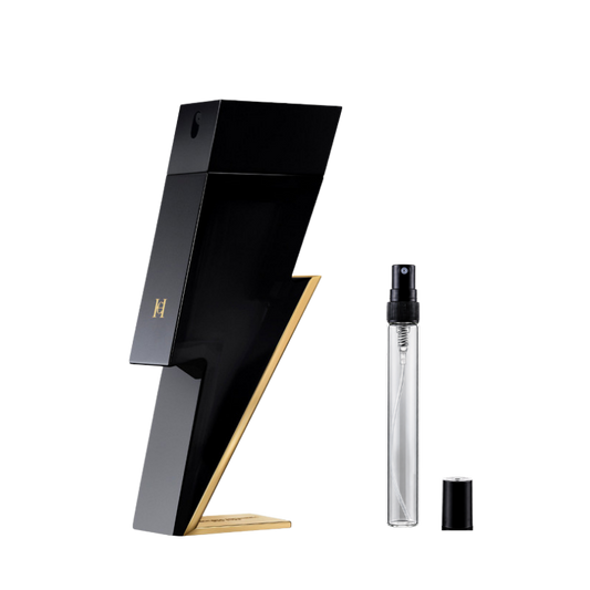Carolina Herrera Bad Boy for men EDT Decants