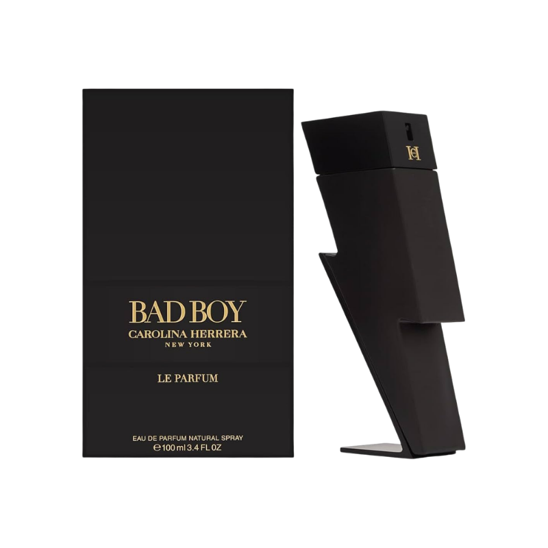 Carolina Herrera Bad Boy le Parfum EDP 100ml