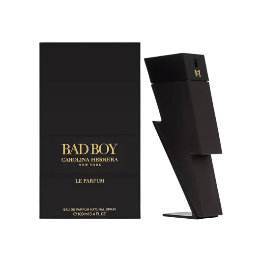 Carolina Herrera Bad Boy le Parfum EDP 100ml
