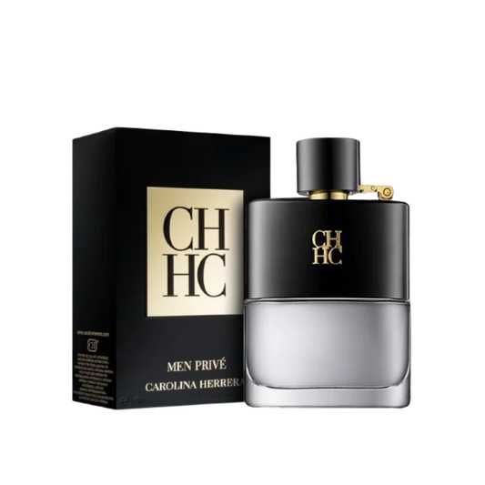 Carolina Herrera CH Men Prive EDT 100ml