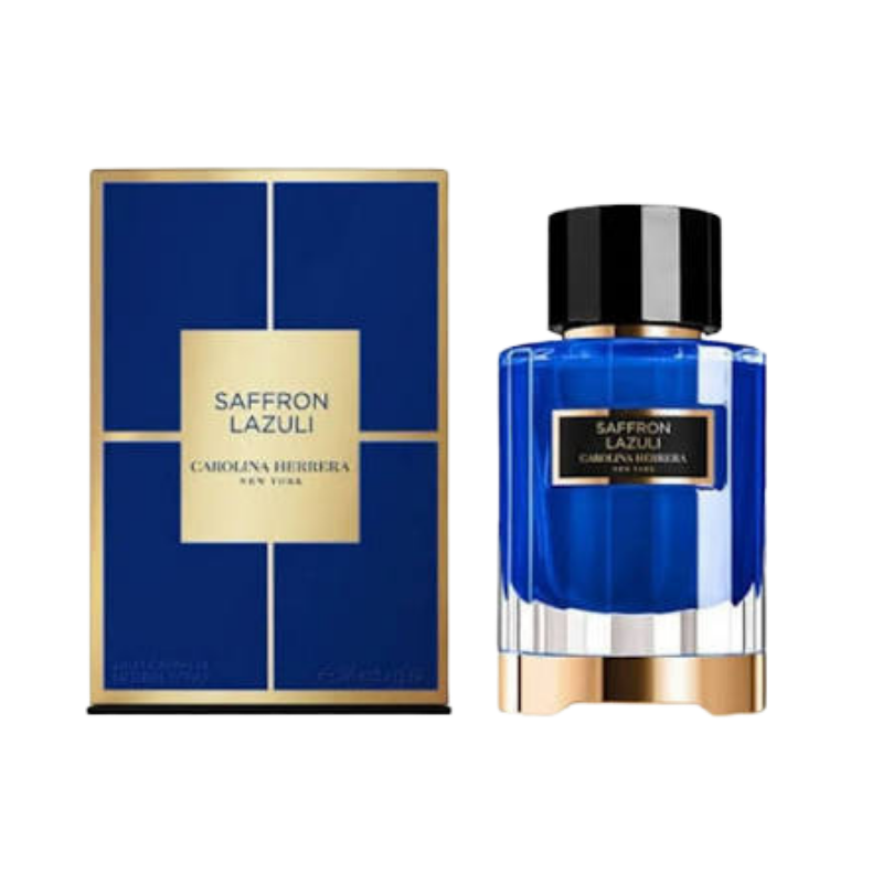 Carolina Herrera Saffron Lazuli EDP 100ml