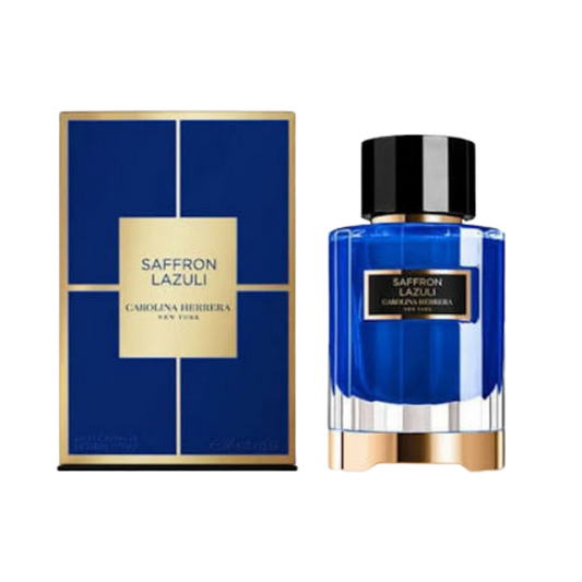 Carolina Herrera Saffron Lazuli EDP 100ml