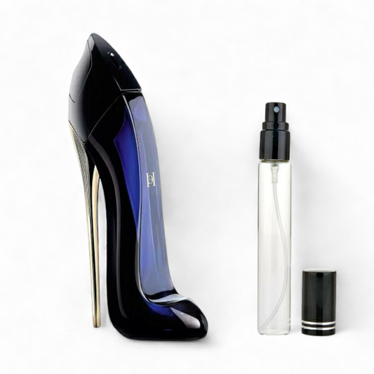 Good Girl Carolina Herrera EDP Decants
