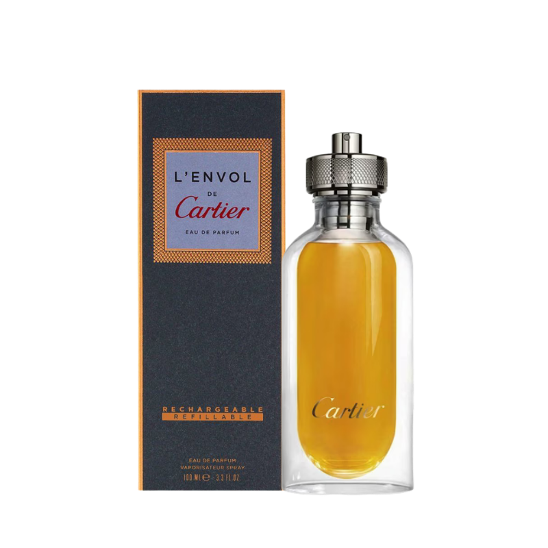 Cartier L'Envol De Cartier EDP 100ml