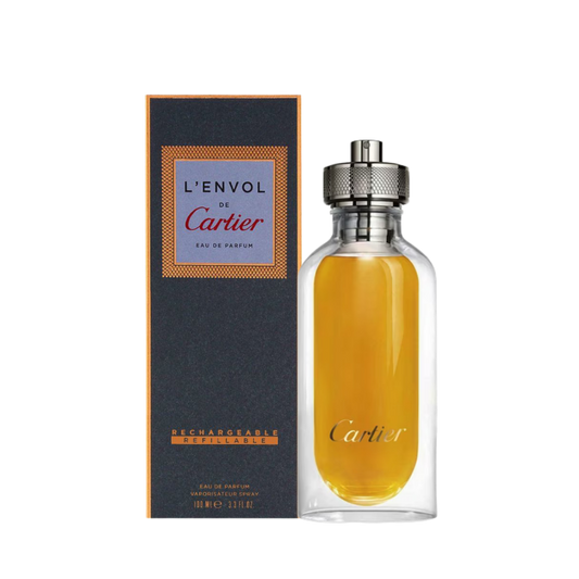 Cartier L'Envol De Cartier EDP 100ml