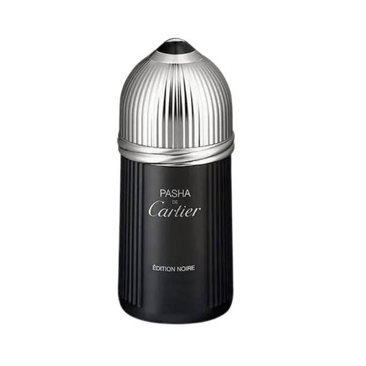 Cartier Pasha De Cartier Edition Noire EDT 100ml