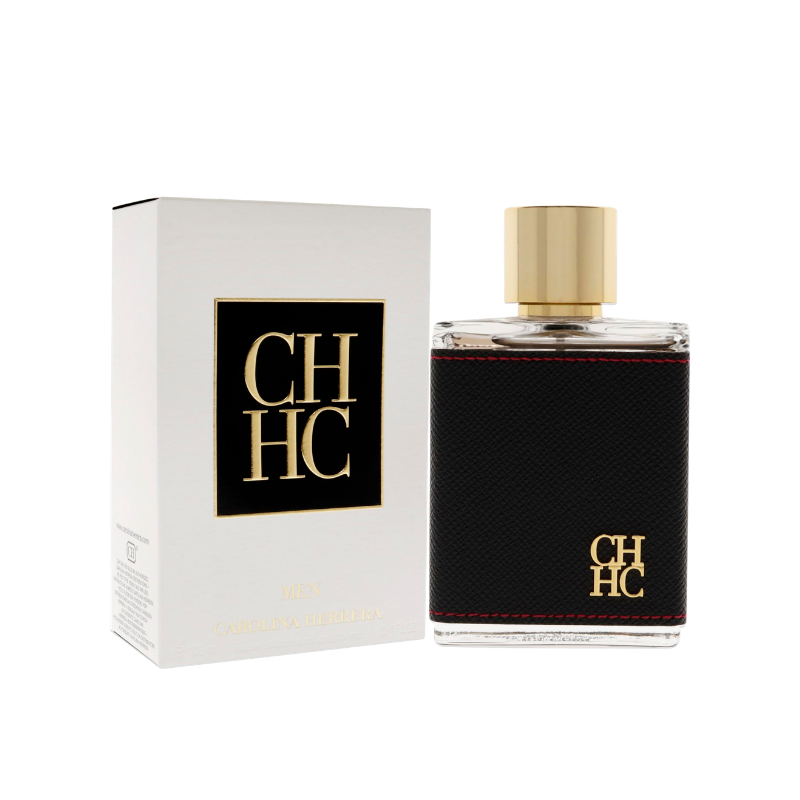 Ch Herrera Men EDT 100ml
