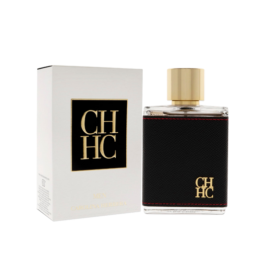 Ch Herrera Men EDT 100ml