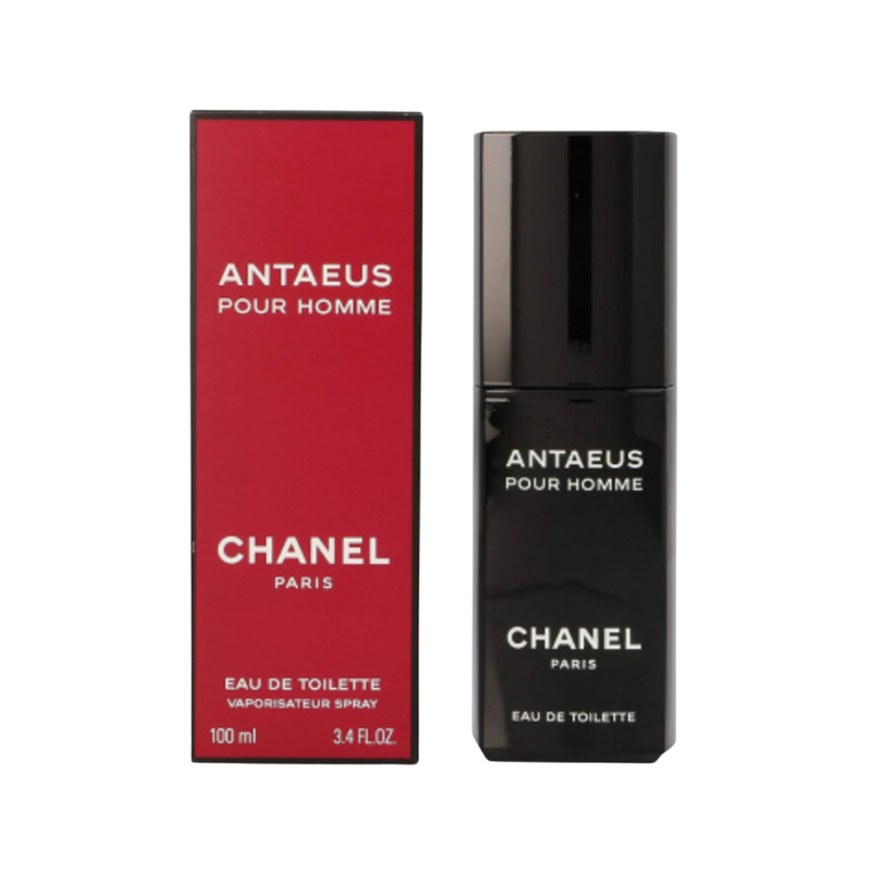 Chanel Antaeus Pour Homme EDT 100ml