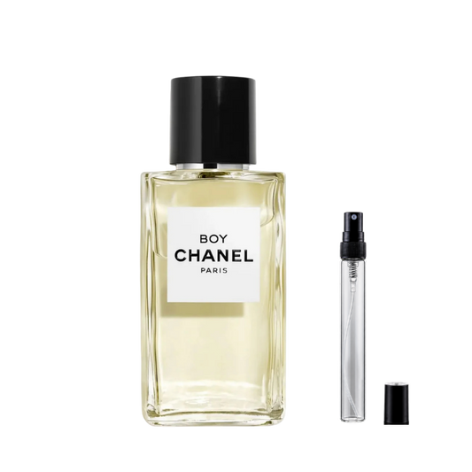 Chanel  Boy Eau de Parfum Decants