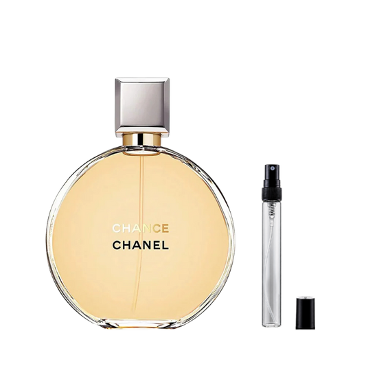 Chanel Chance EDP For Women Decants