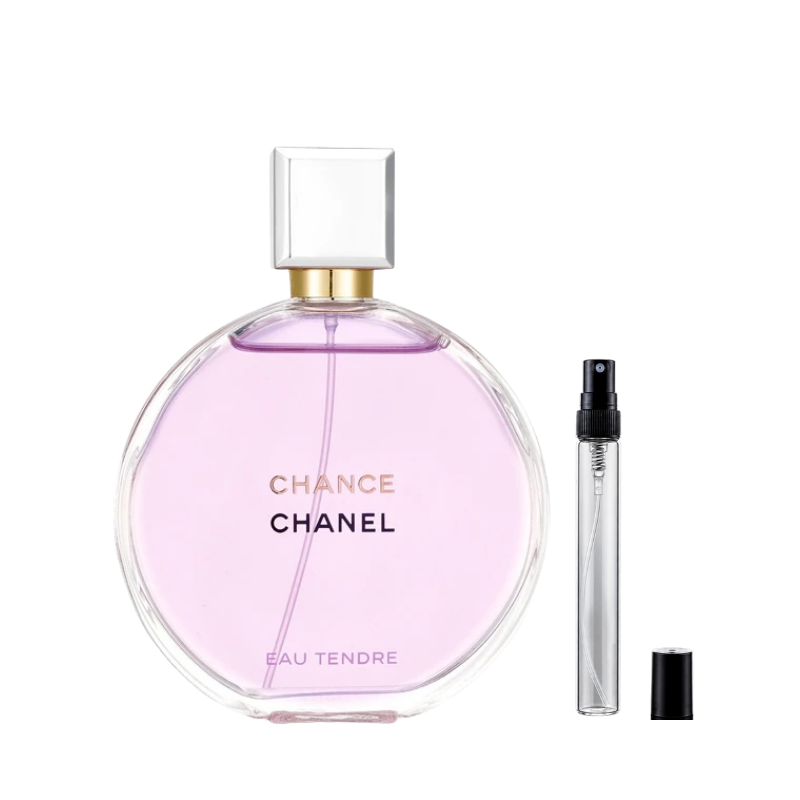 Chanel Chance Eau Tendre EDP Decants