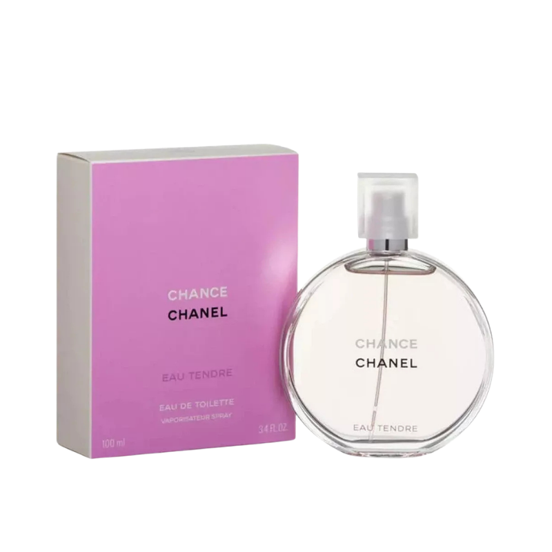 Chanel Chance Eau Tendre EDP 100ml