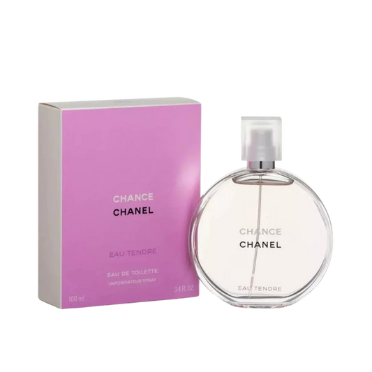 Chanel Chance Eau Tendre EDP 100ml