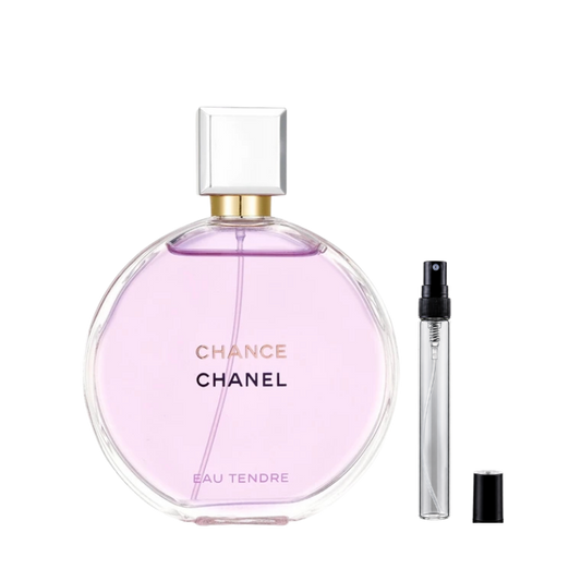 Chanel Chance Eau Tendre EDP Decants