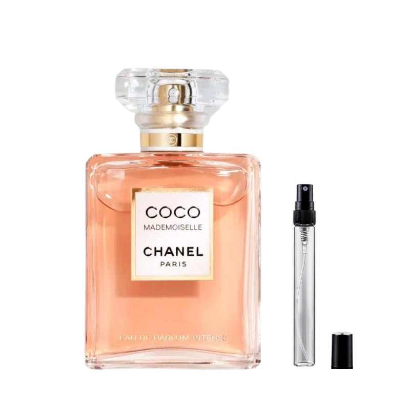 Chanel Coco Mademoiselle Intense EDP Decants