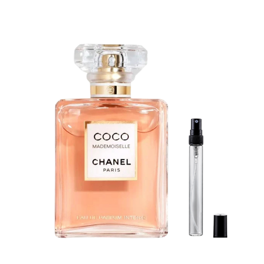 Chanel Coco Mademoiselle Intense EDP Decants
