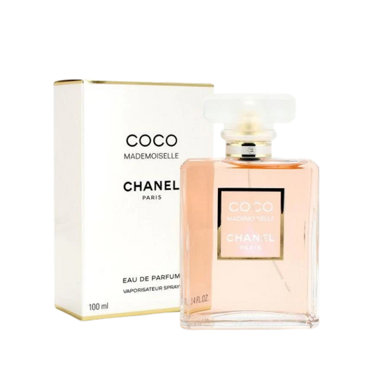 Chanel Coco Mademoiselle for Women EDP 100ml