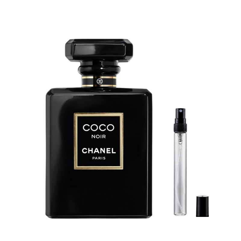 Chanel Coco Noir EDP for Women Decants