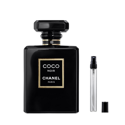 Chanel Coco Noir EDP for Women Decants