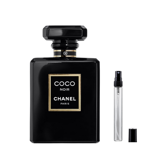 Chanel Coco Noir EDP for Women Decants