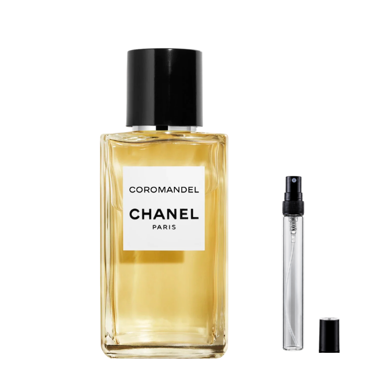 Chanel Coromandel EDP Decants
