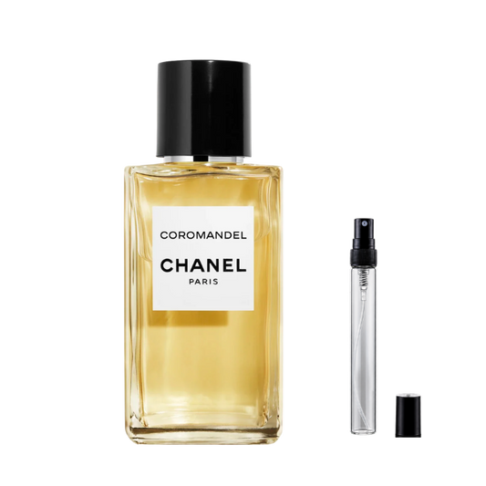 Chanel Coromandel EDP Decants
