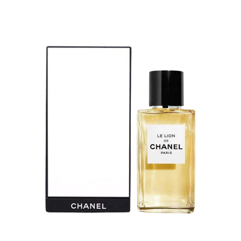 Chanel De Le Lion Les Exclusifs EDP 200ml