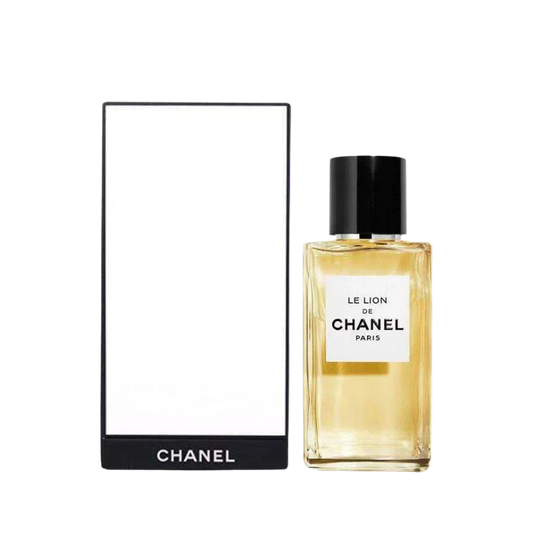 Chanel De Le Lion Les Exclusifs EDP 200ml