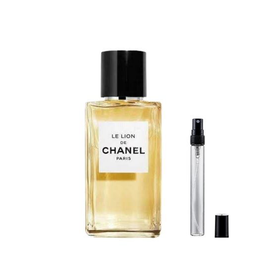 Chanel Le Lion EDP Decants