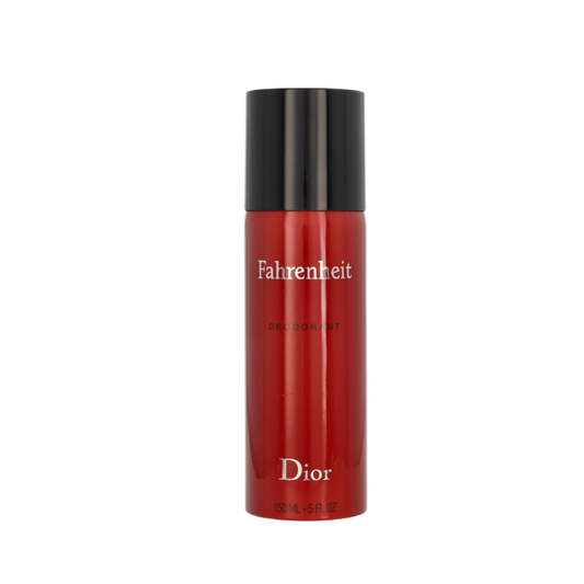Christian Dior Fahrenheit Deodorant 150ml