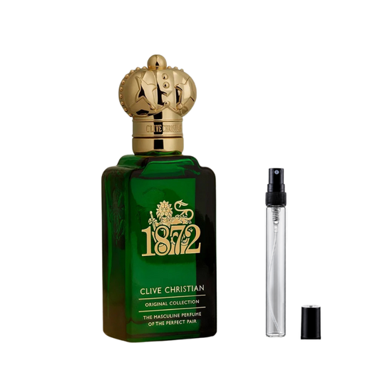 Clive Christian 1872 for Men EDP Decants