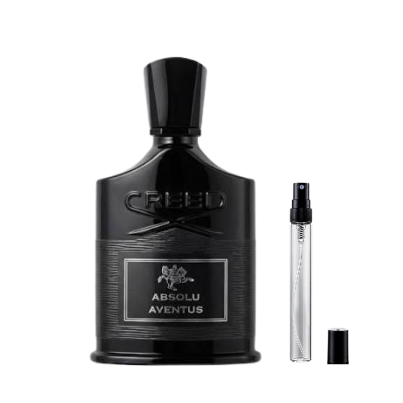Creed Absolu Aventus For Men Decants